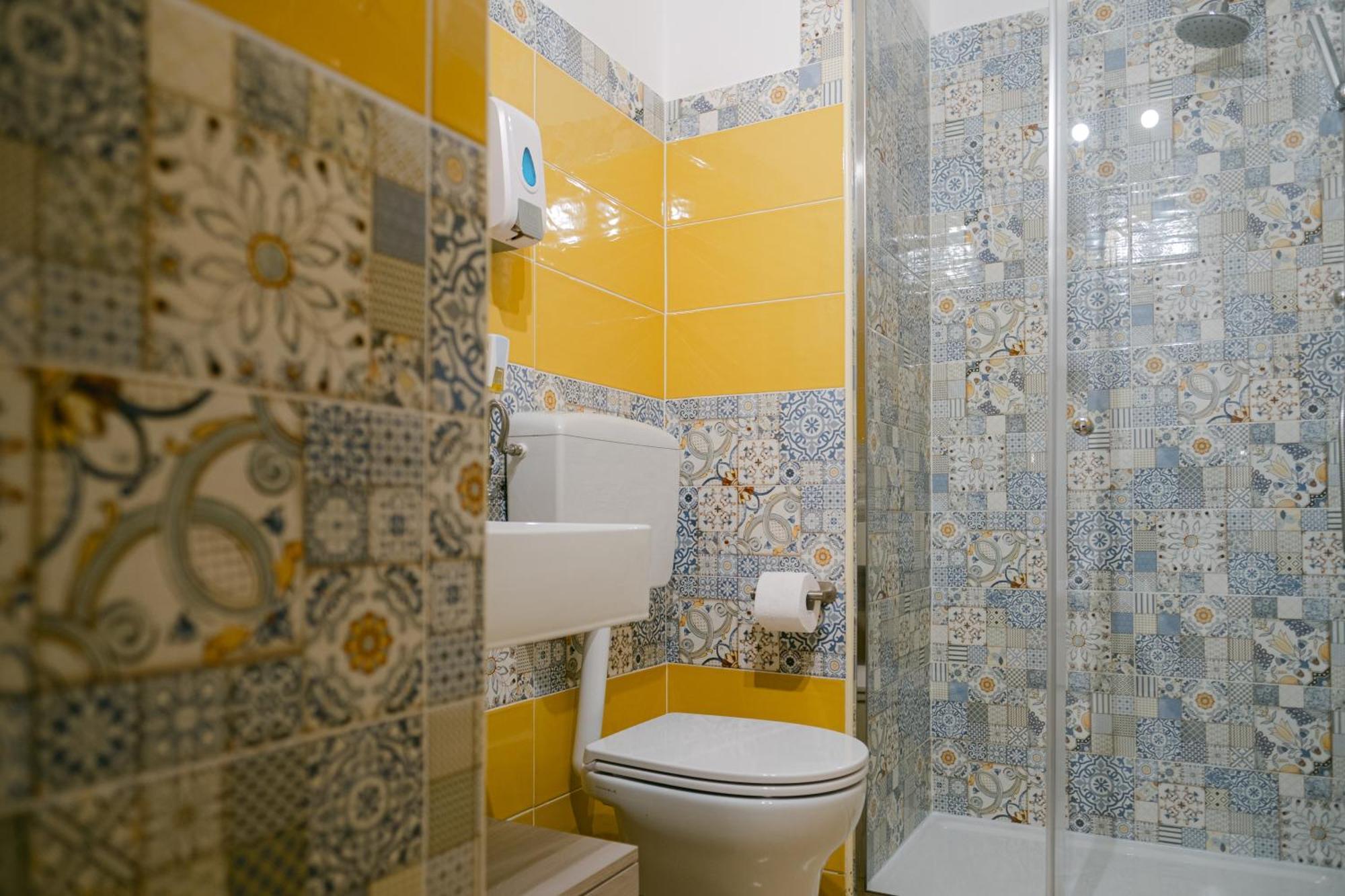 Apartment Kaluri