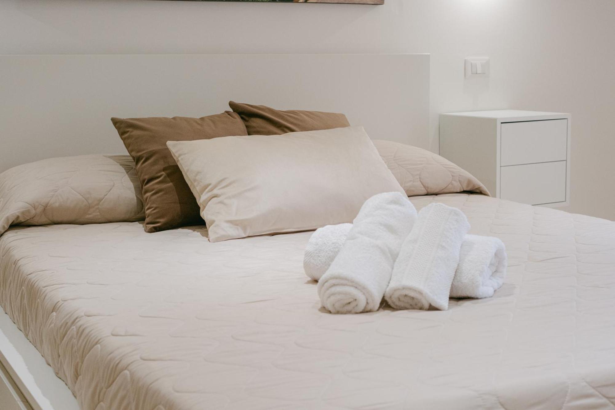 Kaluri Apartment Palermo