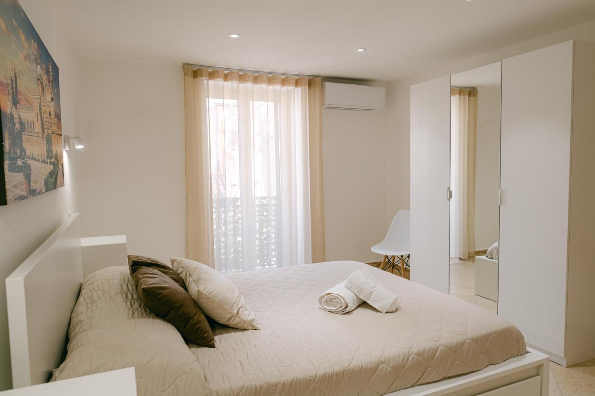 Apartment Kaluri