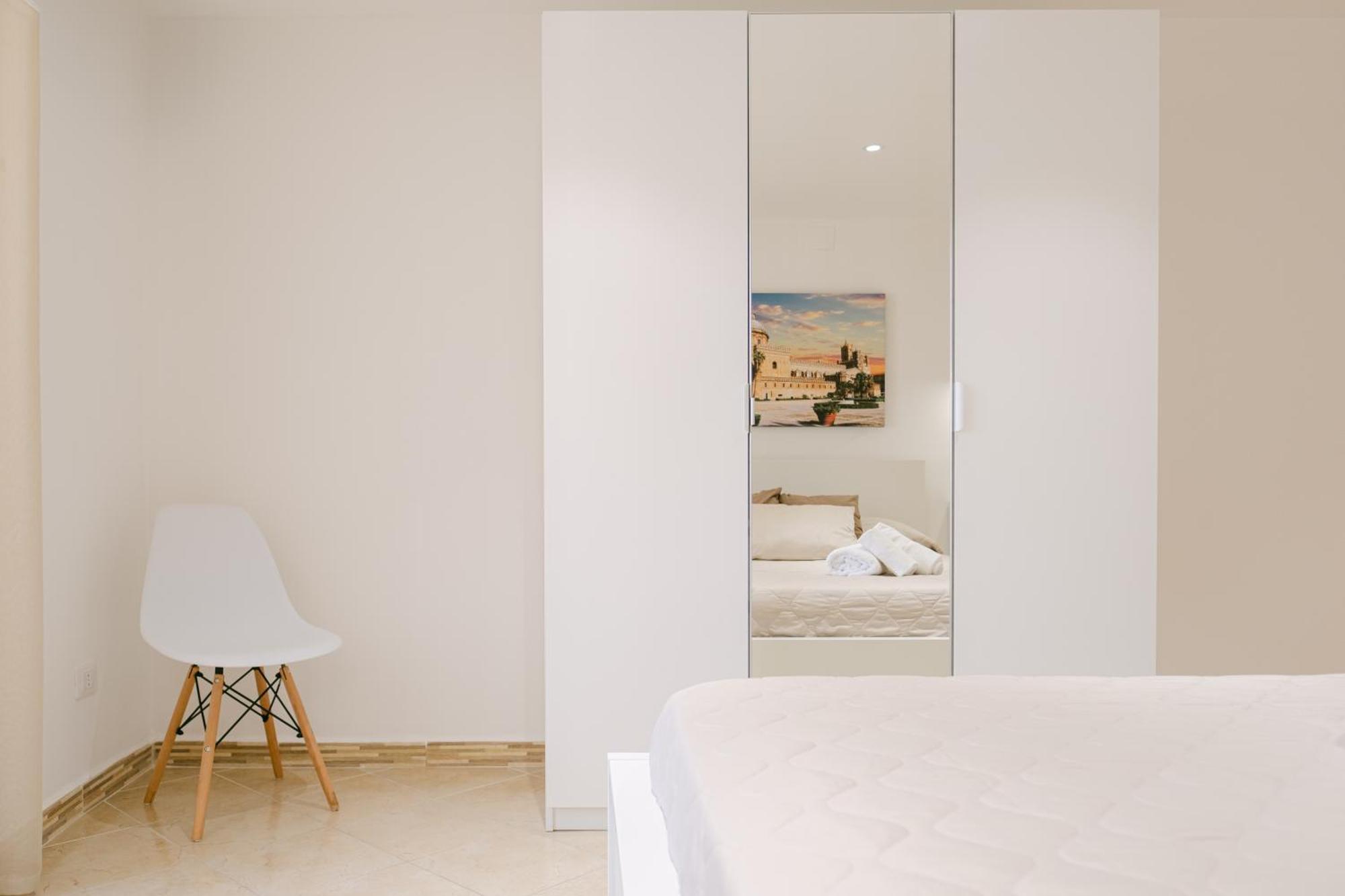 Kaluri Apartment *