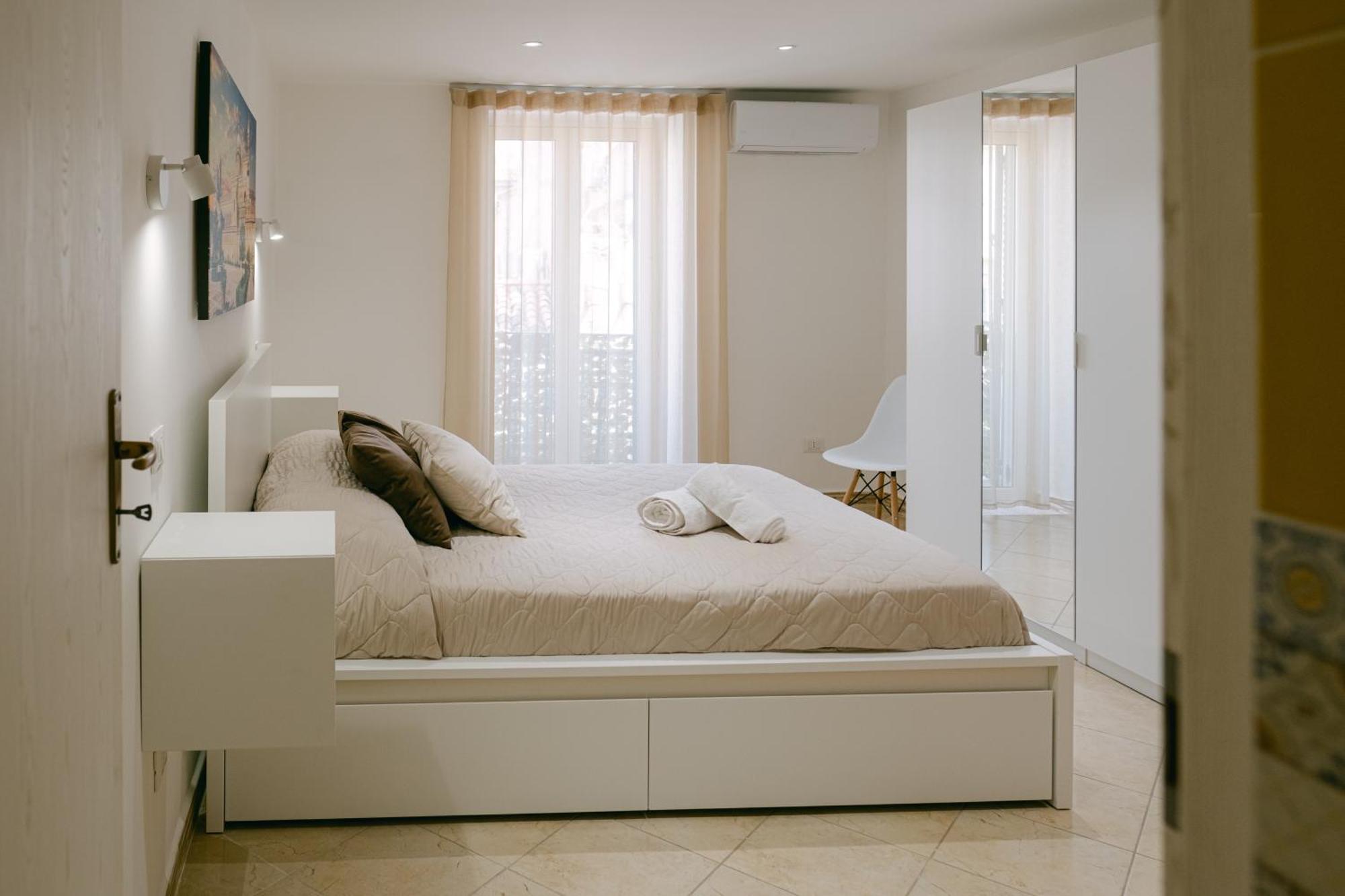 Apartment Kaluri *