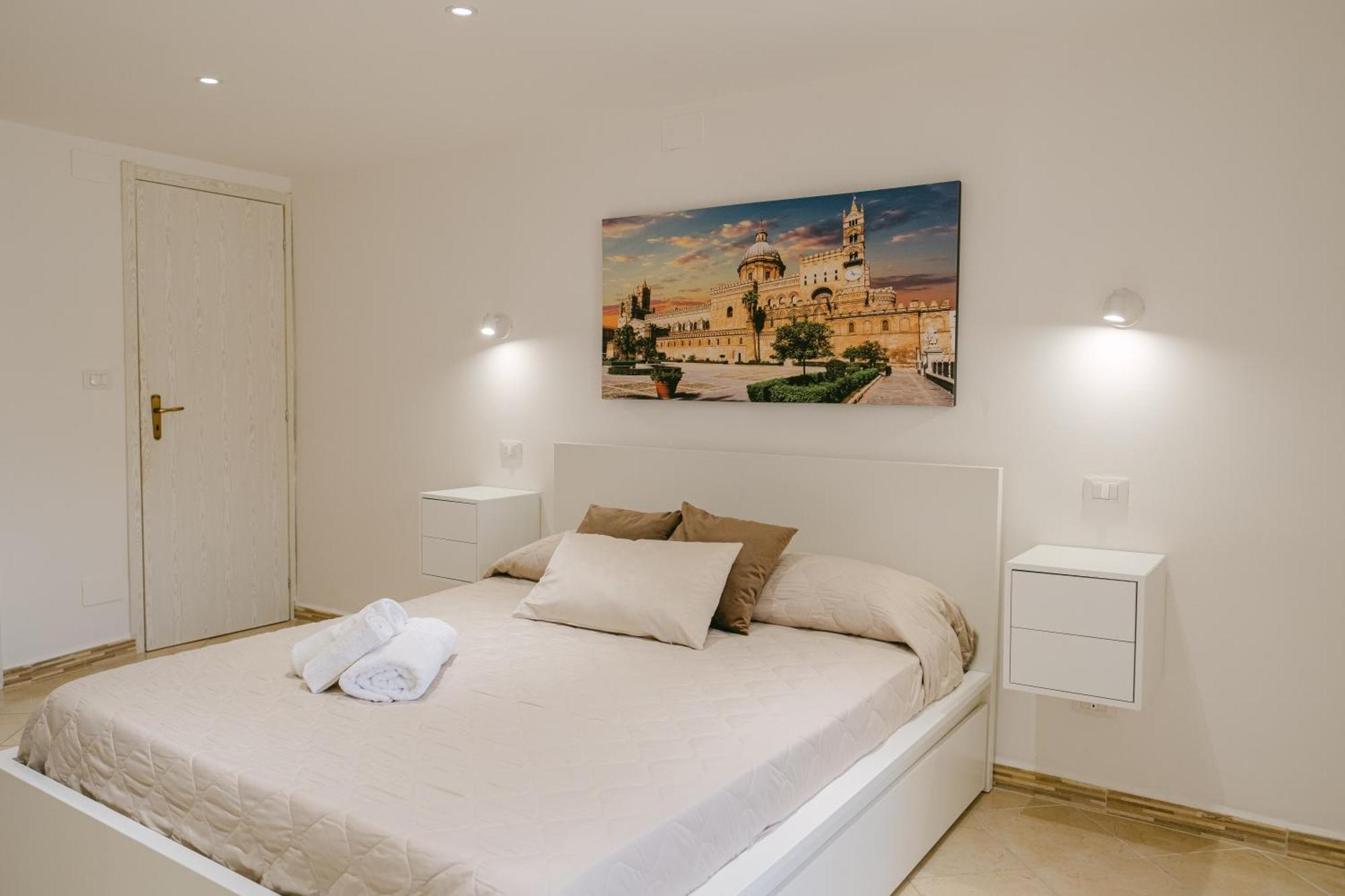 Apartment Kaluri